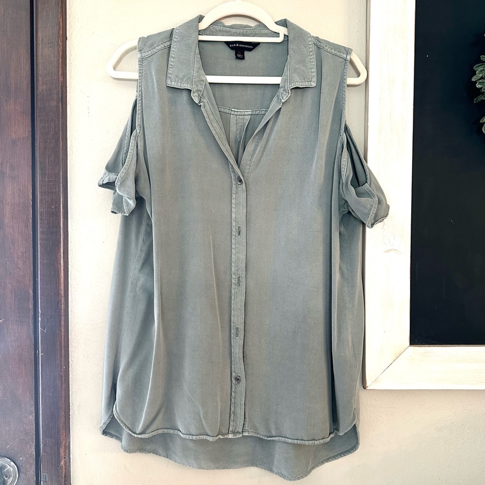 Rock&Republic Top
